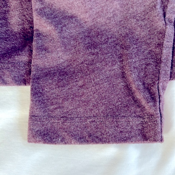 Pre-Owned  ASOS Men’s Long Sleeve Size M - Burgundy - Picture 9 of 13